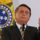 Bolsonaro veta projeto que permitiria união de partidos em federação 22