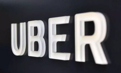 Uber diz que baniu 1.600 motoristas por cancelamento de viagem 21