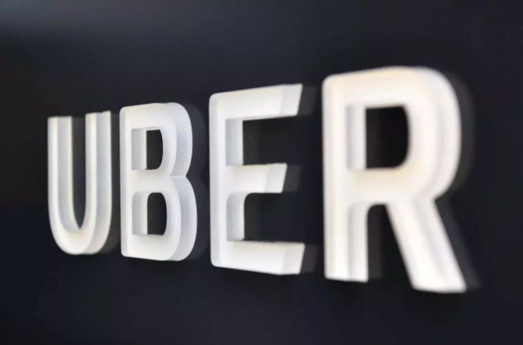 Uber diz que baniu 1.600 motoristas por cancelamento de viagem 11
