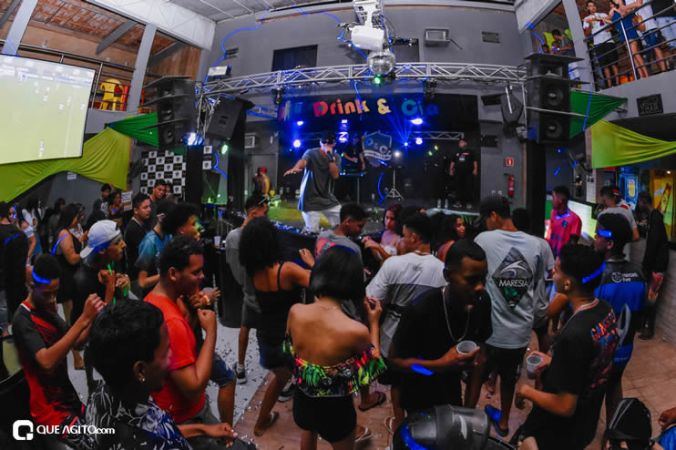 Niver da Bhya no Drink & Cia contou com diversas atrações 13