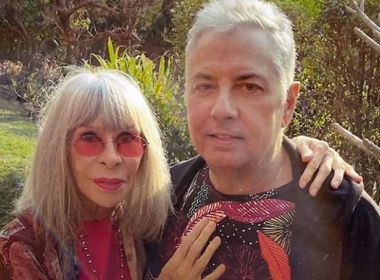 Rita Lee lança ‘Change’, primeira música inédita após nove anos do último trabalho Rita Lee lança 'Change', primeira música inédita após nove anos do último trabalho 6