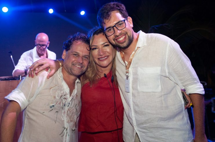 MANNU CARVALHO EVENTOS PRODUZ ANIVERSÁRIO COM QUASE 300 PARTICIPANTES ENTRE FORNECEDORES E CONVIDADOS TESTADOS PARA COVID-19 5