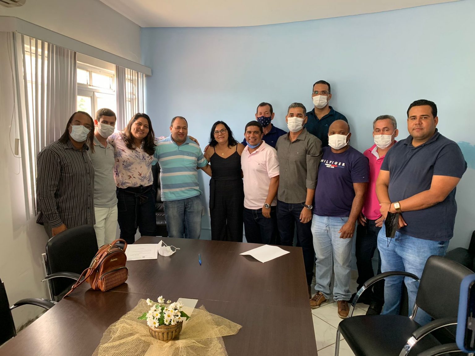 Prefeita Marlene Dantas apresenta mudanças e dá posse a nova equipe de governo Prefeita Marlene Dantas apresenta mudanças e dá posse a nova equipe de governo 12