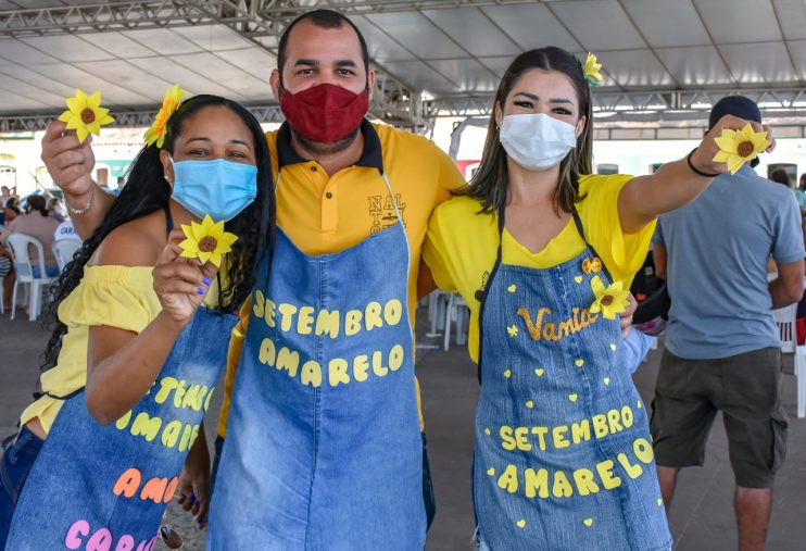 SETEMBRO AMARELO NA PASSARELA DO DESCOBRIMENTO 4