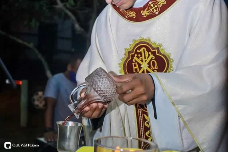 FÉ, TRADIÇÃO E CULTURA MARCAM O INÍCIO DA QUERMESSE DO PADROEIRO SÃO MIGUEL ARCANJO 27