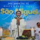 FÉ, TRADIÇÃO E CULTURA MARCAM O INÍCIO DA QUERMESSE DO PADROEIRO SÃO MIGUEL ARCANJO 25