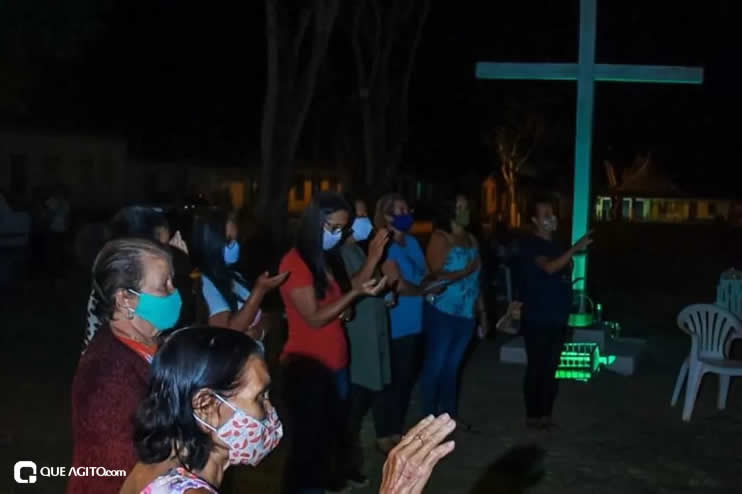 FÉ, TRADIÇÃO E CULTURA MARCAM O INÍCIO DA QUERMESSE DO PADROEIRO SÃO MIGUEL ARCANJO 13