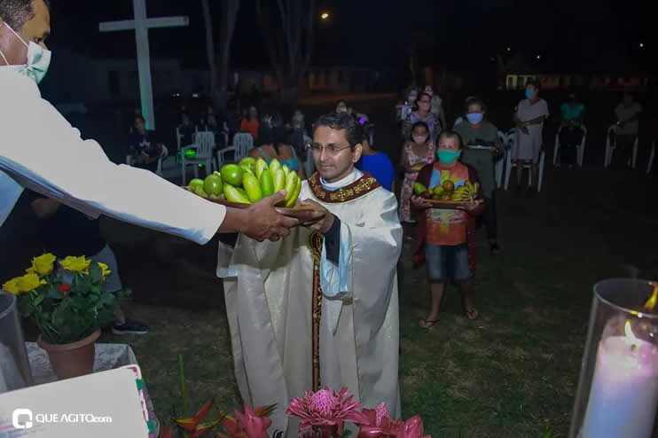 FÉ, TRADIÇÃO E CULTURA MARCAM O INÍCIO DA QUERMESSE DO PADROEIRO SÃO MIGUEL ARCANJO 42