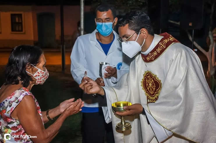 FÉ, TRADIÇÃO E CULTURA MARCAM O INÍCIO DA QUERMESSE DO PADROEIRO SÃO MIGUEL ARCANJO 26