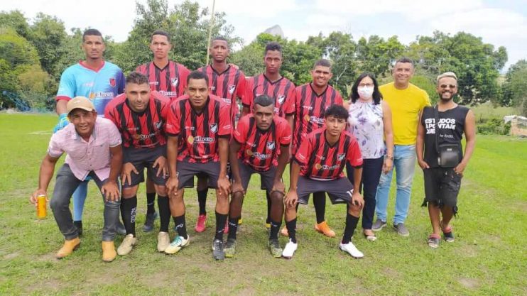 Prefeita Marlene Dantas apoia e incentiva a prática de diversas modalidades esportivas em Guaratinga 9