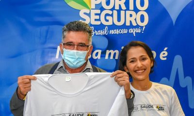 INAUGURAÇÃO DO PONTO DE APOIO À SAÚDE MARIA VIÚVA 46