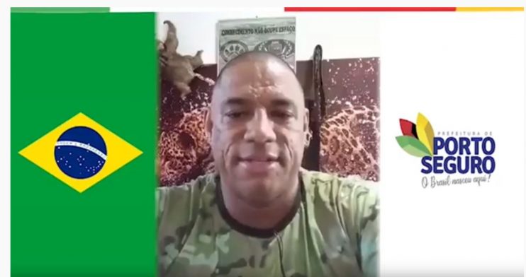 Projeto Social do Exército Mais Futuro chega a Porto Seguro 4