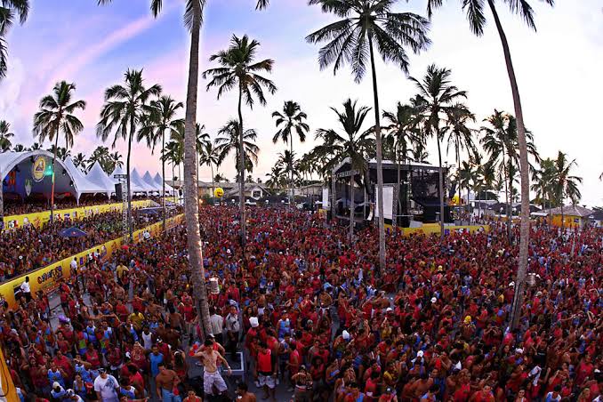 GOVERNO LIBERA EVENTOS PARA ATÉ 1.100 PESSOAS NA BAHIA 10