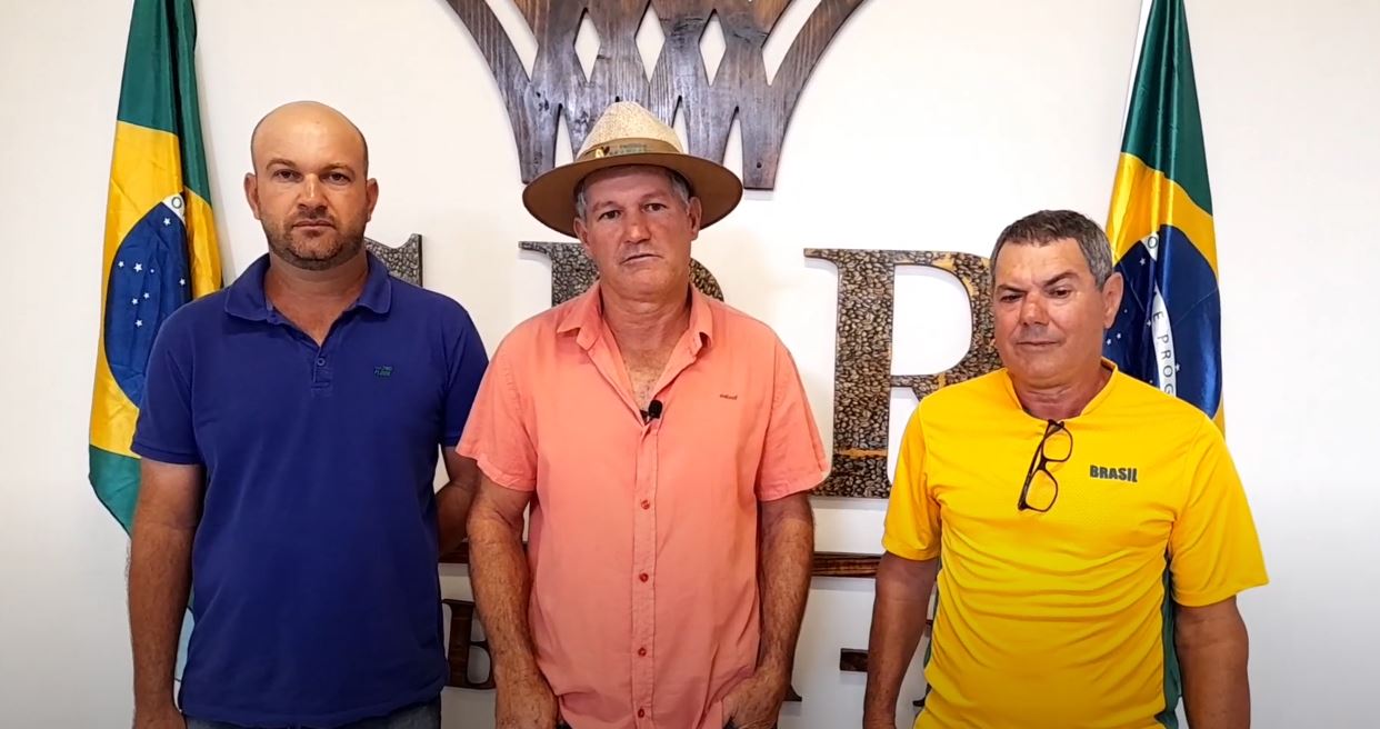 Sindicato dos Produtores Rurais de Itabela organiza movimento neste 7 de Setembro 2