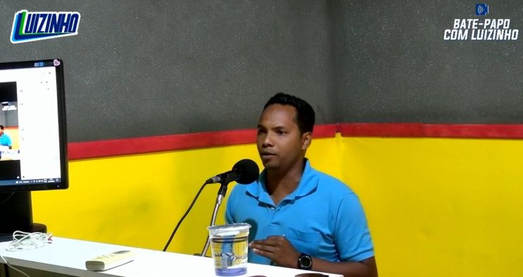 Tentativa frustrada! Prefeito de Itagimirim apresenta provas que desmascaram suposta tentativa de armação contra o governo da cidade 22