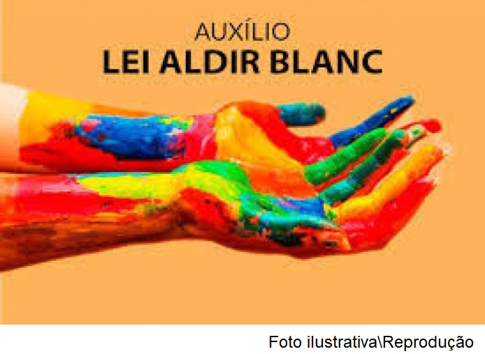 Prefeitura de Eunápolis lança editais para disponibilizar recursos remanescentes da Lei Aldir Blanc 23