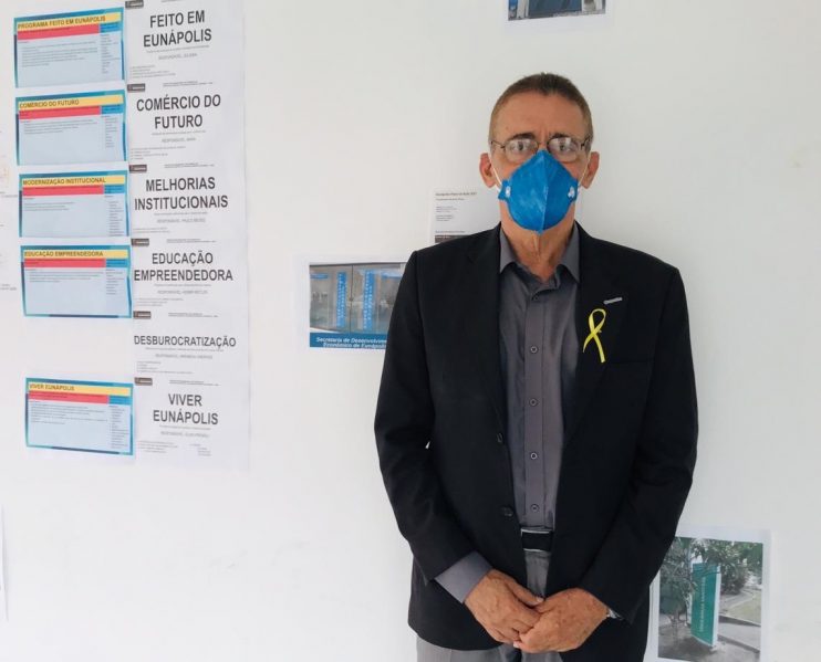 CrediBahia é oportunidade de financiamento para micro e pequenos empreendedores de Eunápolis 5