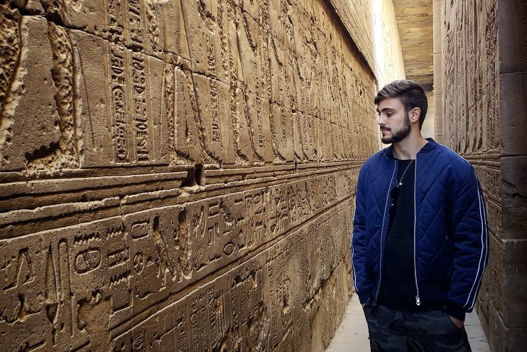 Mura (Br) estreia na Cactunes Records com o EP "Grinding" 9