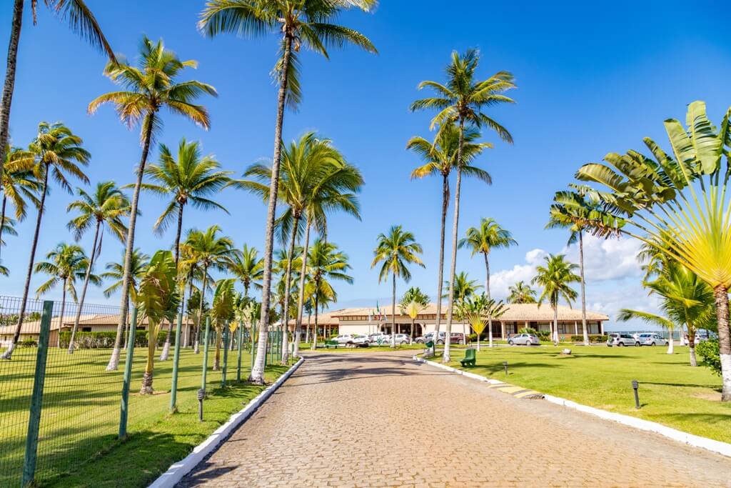 Porto Seguro Eco Bahia Hotel traz nova opção de entretenimento 9