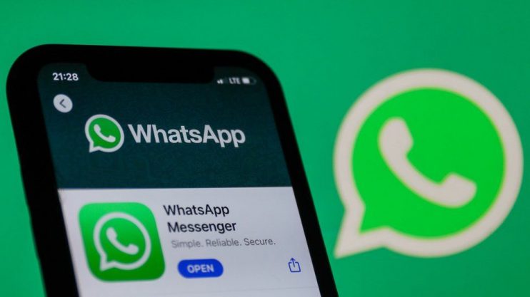 WhatsApp deixará você escolher se guarda fotos, áudios e outros no backup 10