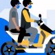 Uber lança viagens de moto em mais 17 cidades brasileiras 34