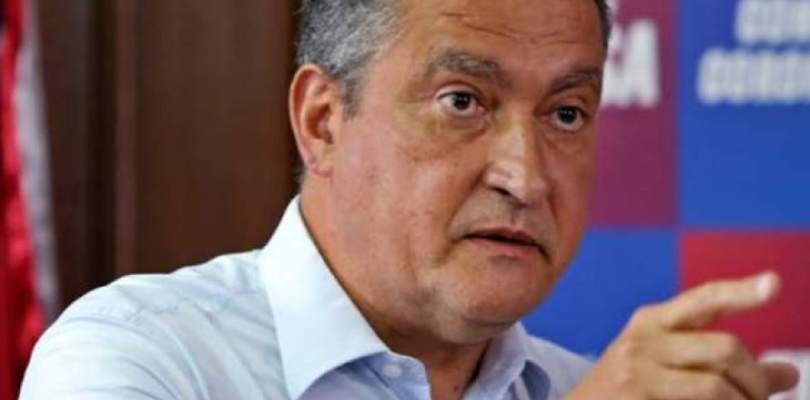 Rui Costa anuncia retorno das aulas 100% presenciais na rede estadual de ensino 22