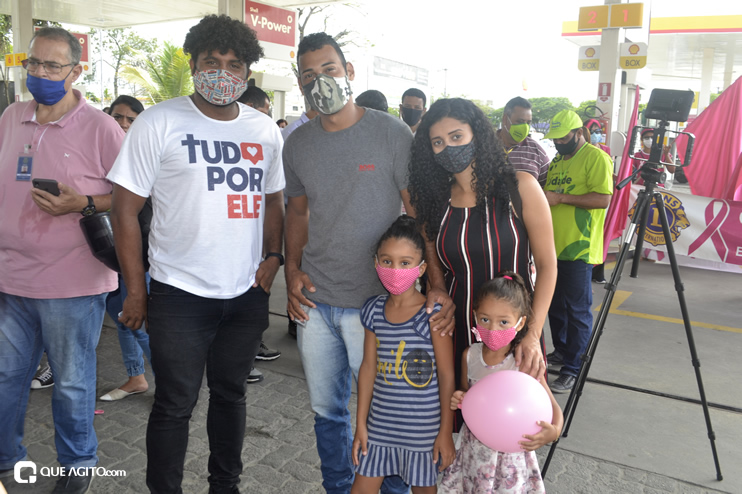 “Caminhada Rosa” reúne centenas de pessoas para alerta de prevenção ao câncer de mama em Eunápolis 64
