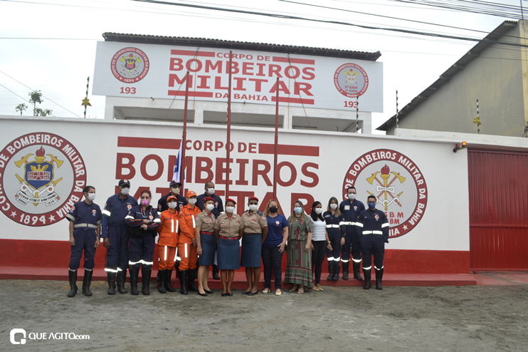 Prefeitura entrega Corpo de Bombeiros e REURB em dia de conquistas importantes para Eunápolis 31