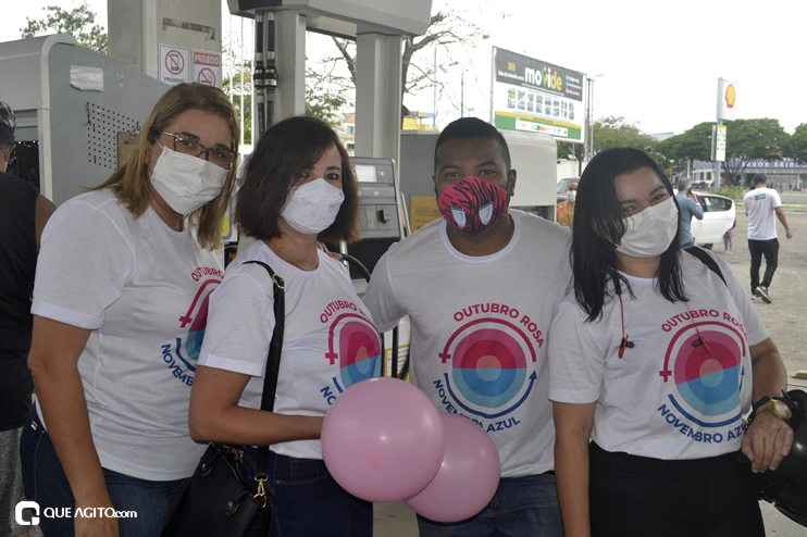“Caminhada Rosa” reúne centenas de pessoas para alerta de prevenção ao câncer de mama em Eunápolis 89