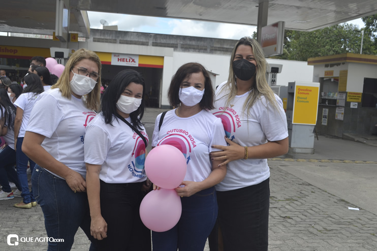 “Caminhada Rosa” reúne centenas de pessoas para alerta de prevenção ao câncer de mama em Eunápolis 101