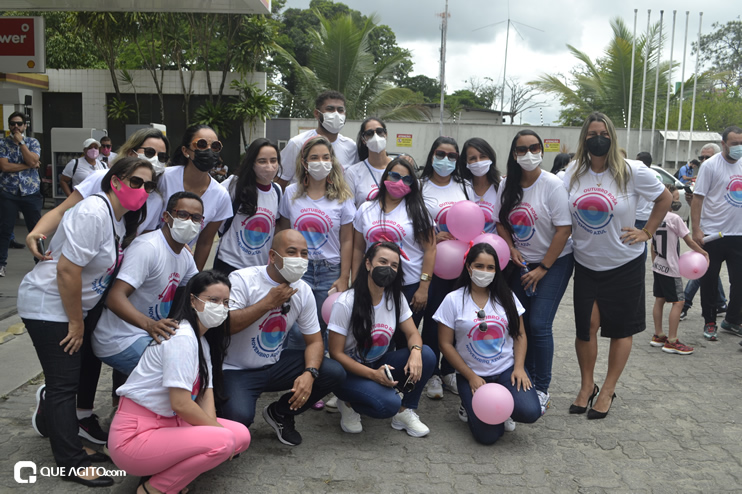 “Caminhada Rosa” reúne centenas de pessoas para alerta de prevenção ao câncer de mama em Eunápolis 109