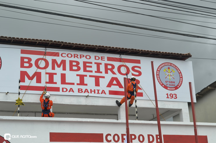 Prefeitura entrega Corpo de Bombeiros e REURB em dia de conquistas importantes para Eunápolis 84