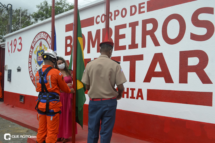 Prefeitura entrega Corpo de Bombeiros e REURB em dia de conquistas importantes para Eunápolis 102