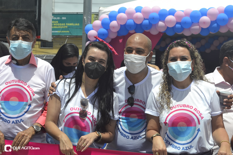 “Caminhada Rosa” reúne centenas de pessoas para alerta de prevenção ao câncer de mama em Eunápolis 168