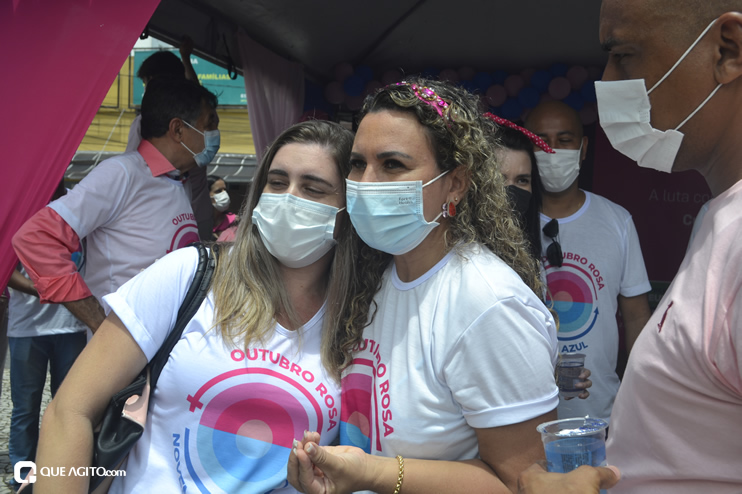 “Caminhada Rosa” reúne centenas de pessoas para alerta de prevenção ao câncer de mama em Eunápolis 156