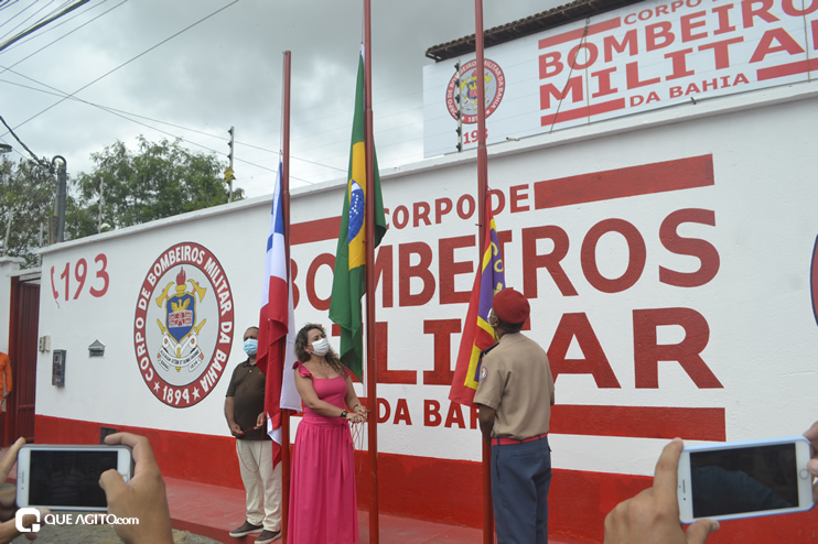 Prefeitura entrega Corpo de Bombeiros e REURB em dia de conquistas importantes para Eunápolis 119