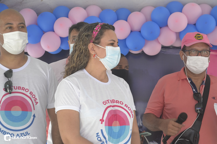 “Caminhada Rosa” reúne centenas de pessoas para alerta de prevenção ao câncer de mama em Eunápolis 190