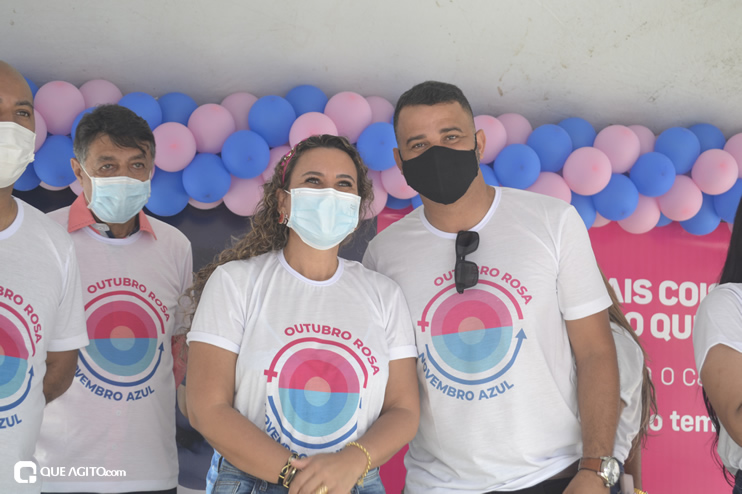 “Caminhada Rosa” reúne centenas de pessoas para alerta de prevenção ao câncer de mama em Eunápolis 158