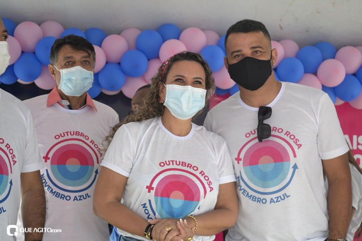 “Caminhada Rosa” reúne centenas de pessoas para alerta de prevenção ao câncer de mama em Eunápolis 160