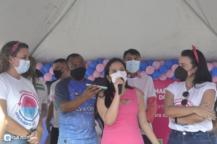 “Caminhada Rosa” reúne centenas de pessoas para alerta de prevenção ao câncer de mama em Eunápolis 169