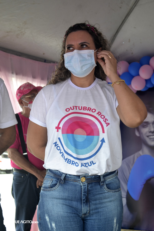 “Caminhada Rosa” reúne centenas de pessoas para alerta de prevenção ao câncer de mama em Eunápolis 198