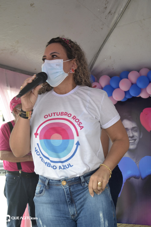 “Caminhada Rosa” reúne centenas de pessoas para alerta de prevenção ao câncer de mama em Eunápolis 171