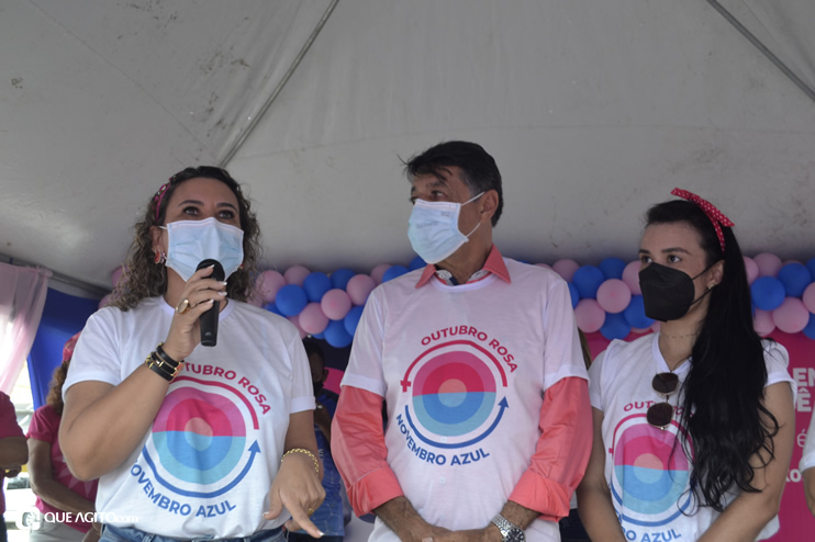 “Caminhada Rosa” reúne centenas de pessoas para alerta de prevenção ao câncer de mama em Eunápolis 202