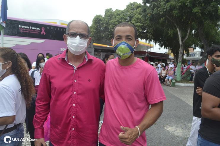 “Caminhada Rosa” reúne centenas de pessoas para alerta de prevenção ao câncer de mama em Eunápolis 175