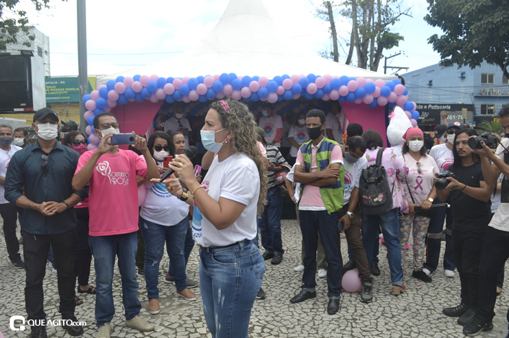 “Caminhada Rosa” reúne centenas de pessoas para alerta de prevenção ao câncer de mama em Eunápolis 179