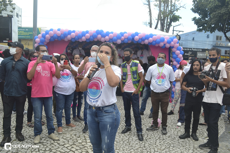 “Caminhada Rosa” reúne centenas de pessoas para alerta de prevenção ao câncer de mama em Eunápolis 210