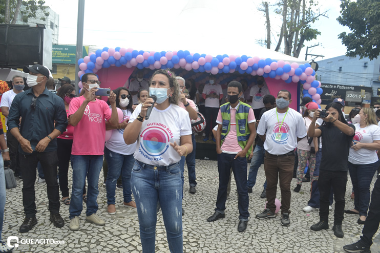 “Caminhada Rosa” reúne centenas de pessoas para alerta de prevenção ao câncer de mama em Eunápolis 173