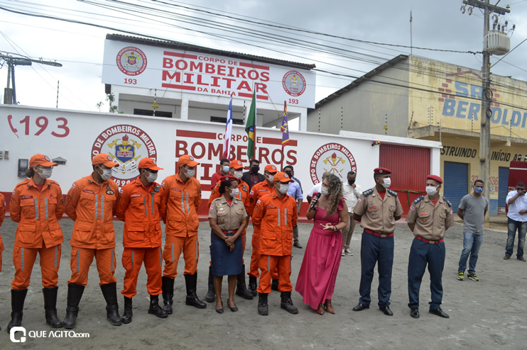 Prefeitura entrega Corpo de Bombeiros e REURB em dia de conquistas importantes para Eunápolis 135