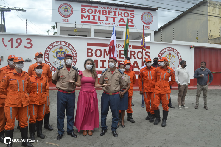Prefeitura entrega Corpo de Bombeiros e REURB em dia de conquistas importantes para Eunápolis 142