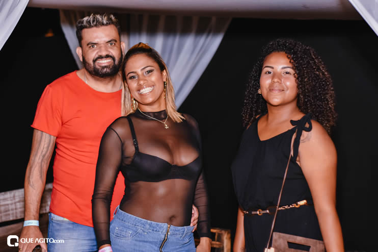 Porto Seguro: Black and White Black and Pink na Área Lounge foi um sucesso 40